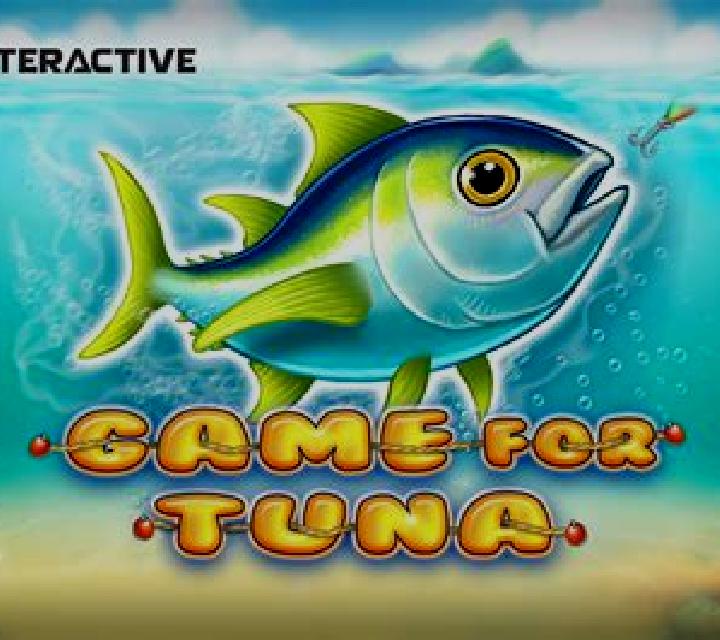 Tuna Overload online slot