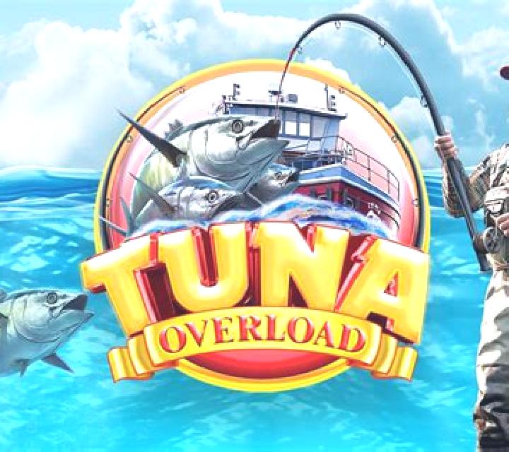 Tuna Overload slot game