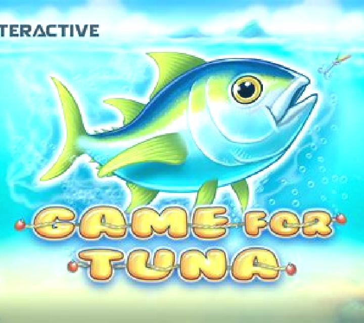 Tuna Overload slot machine