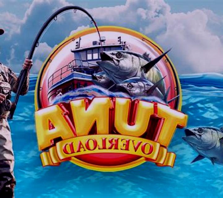 Tuna Overload slot