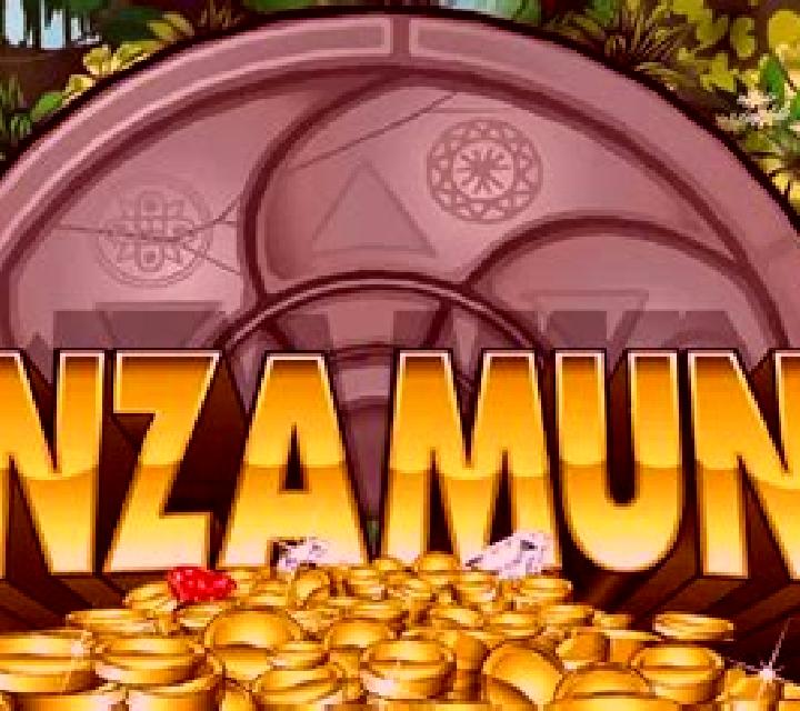 Tunzamunni slot