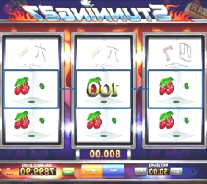 Turbo 27 Dice online slot
