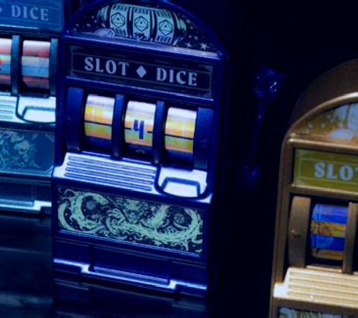 Turbo 27 Dice slot machine
