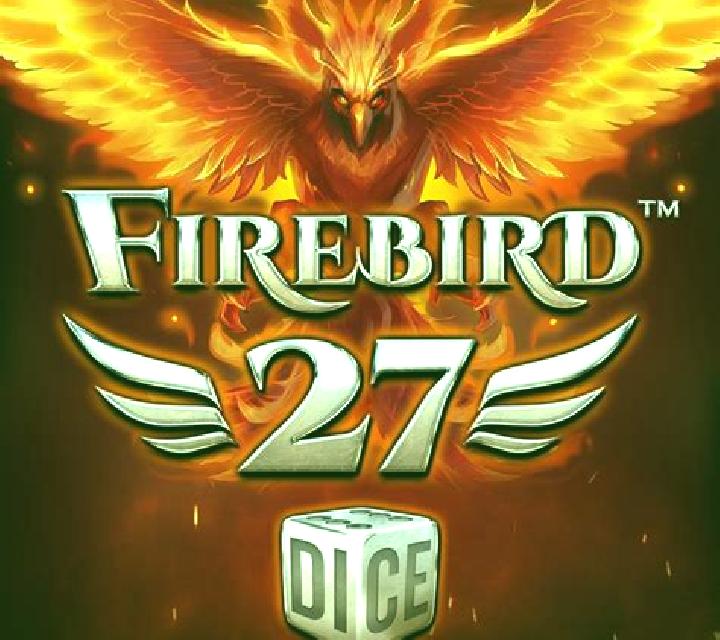 Turbo 27 Dice slot