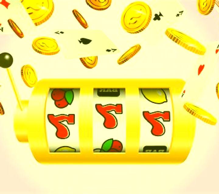 Turbo 27 slot game