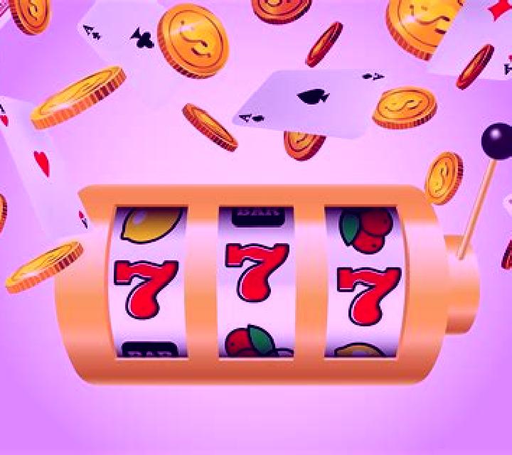 Turbo 27 slot
