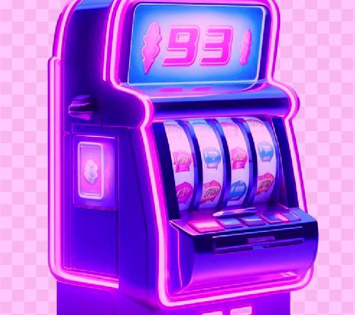 Turbo 90 slot game
