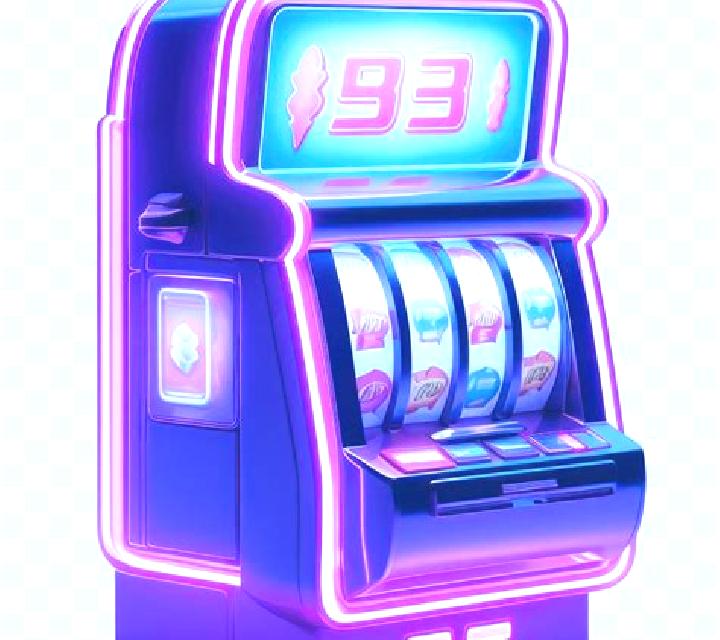 Turbo 90 slot machine