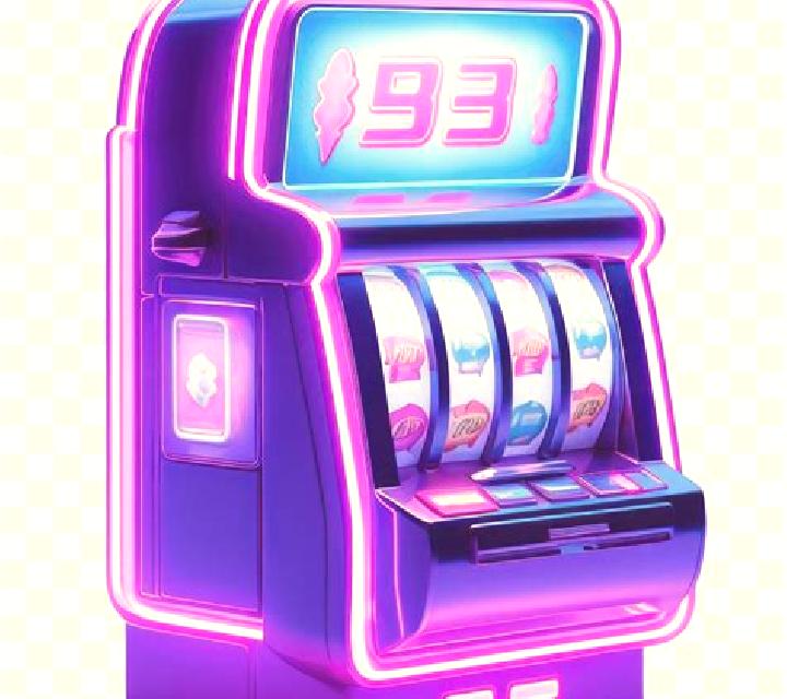 Turbo 90 slot