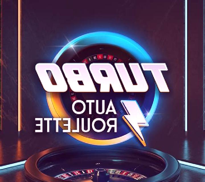 Turbo Auto Roulette online slot