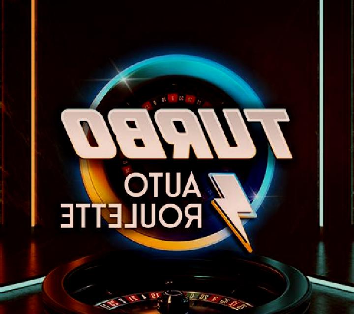 Turbo Auto Roulette slot game