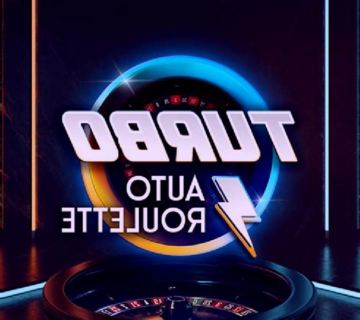 Turbo Auto Roulette slot machine