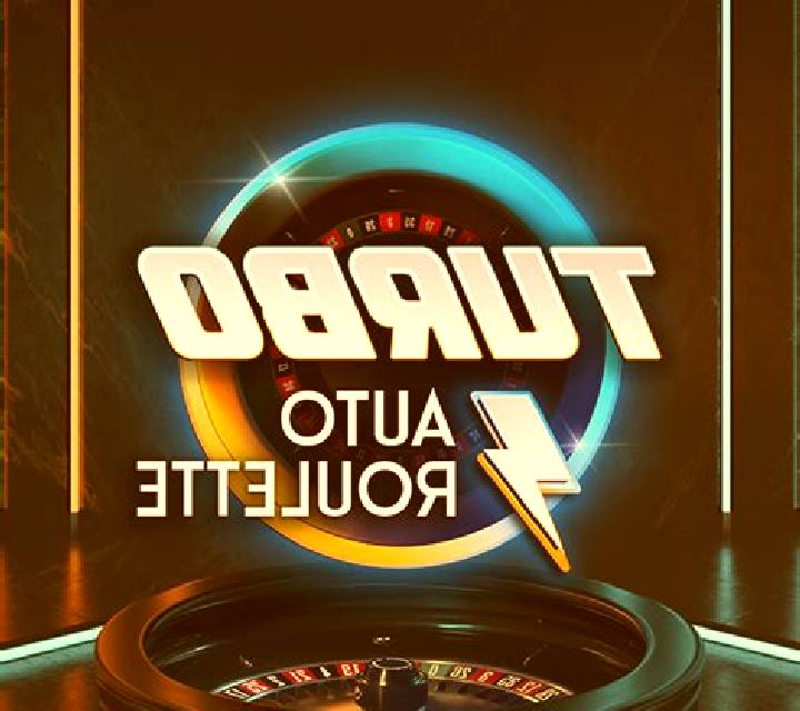 Turbo Auto Roulette slot