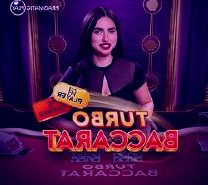 Turbo Baccarat online slot