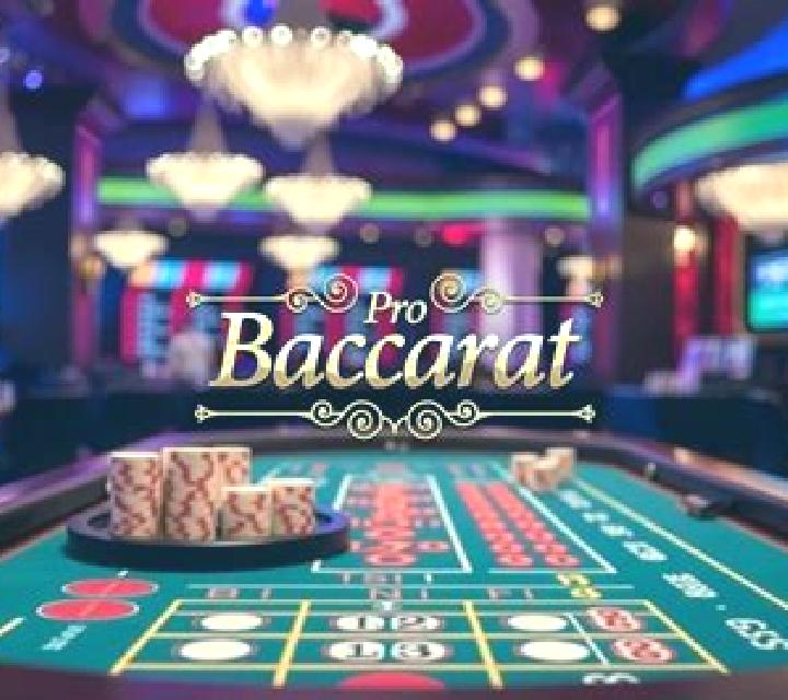 Turbo Baccarat slot game