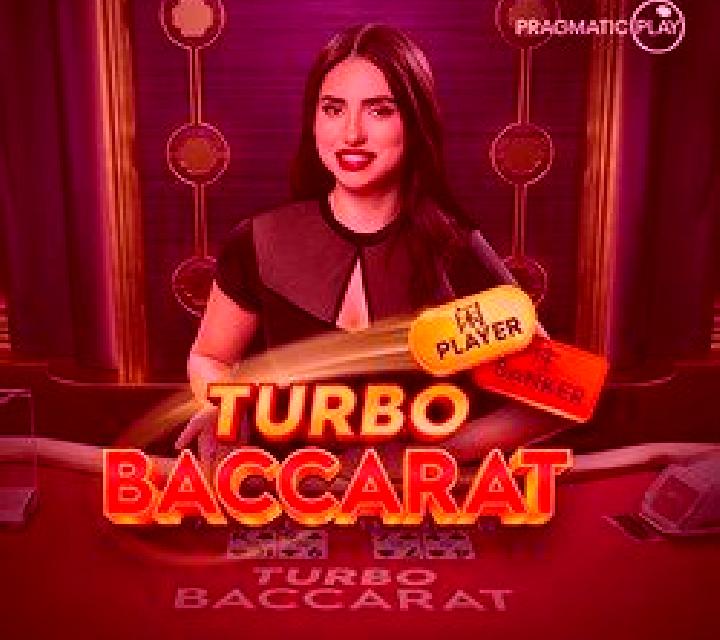 Turbo Baccarat slot