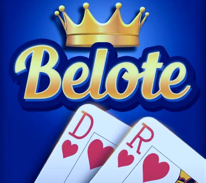 Turbo Belote online slot