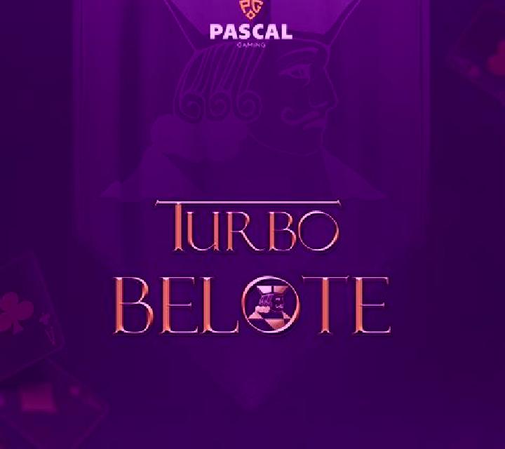 Turbo Belote slot game