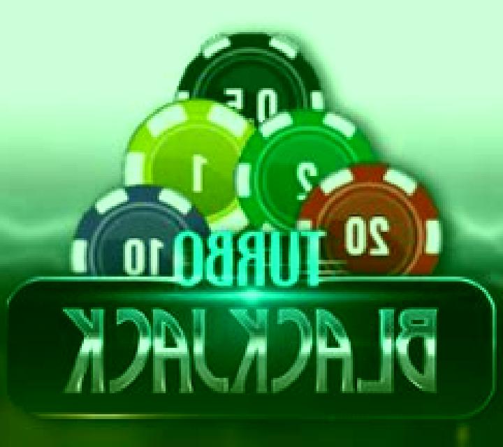 Turbo Blackjack online slot