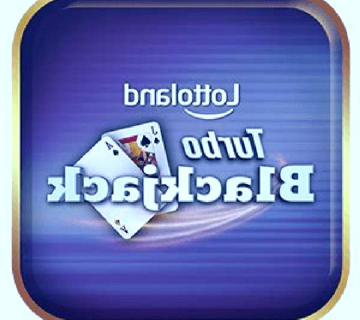 Turbo Blackjack slot