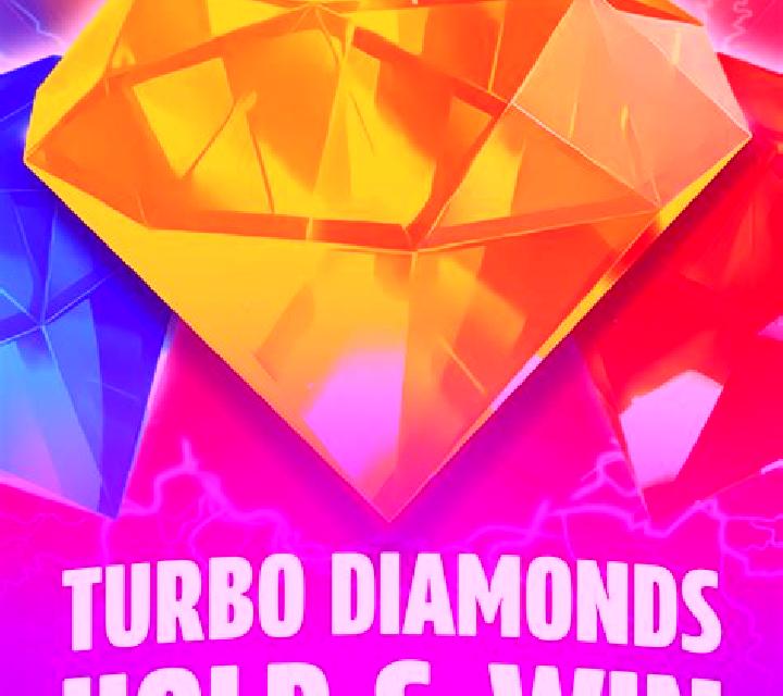 Turbo Diamonds online slot