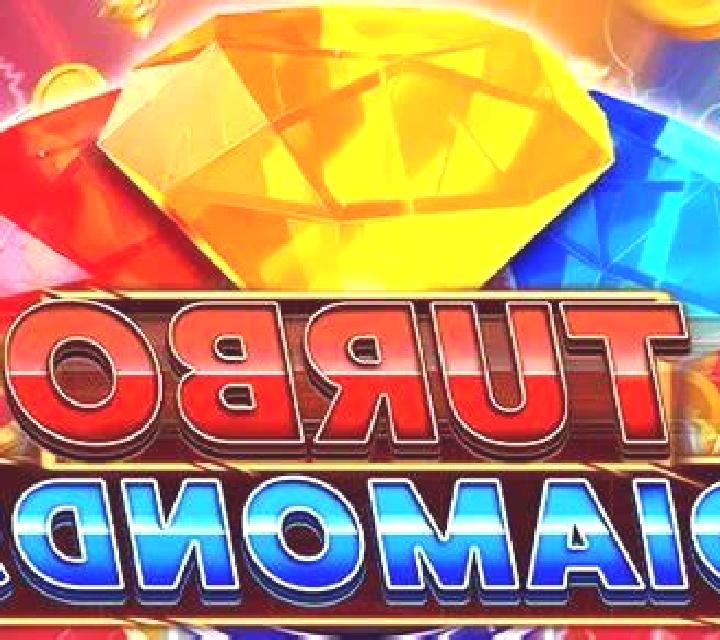 Turbo Diamonds slot