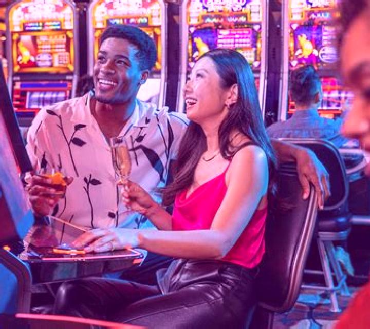 Turbo Dice 40 slot machine