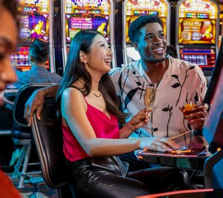 Turbo Dice 40 slot