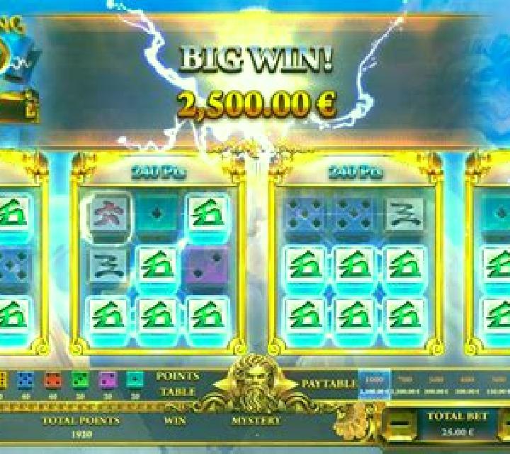 Turbo Dice (Gaming1) online slot