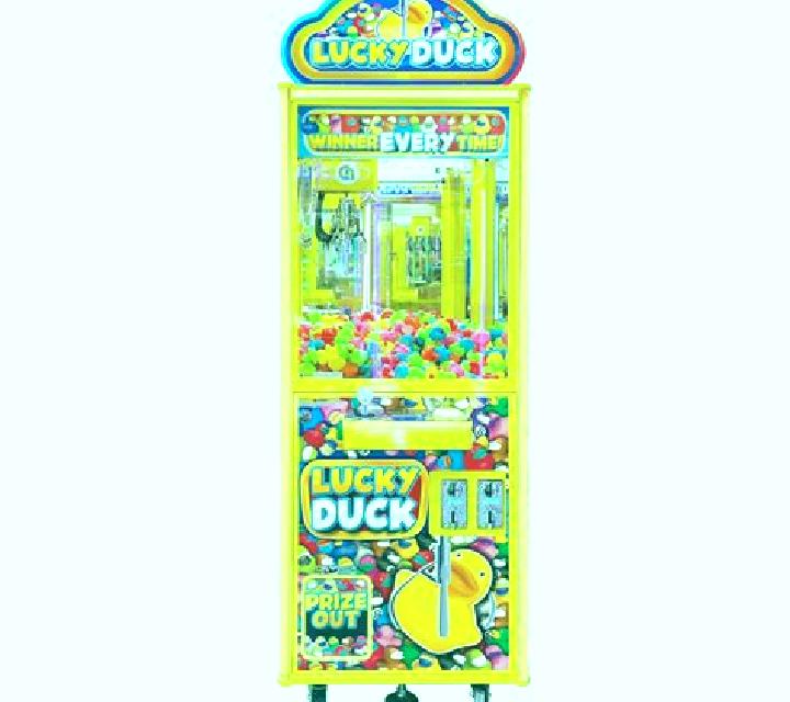 Turbo Duck slot machine