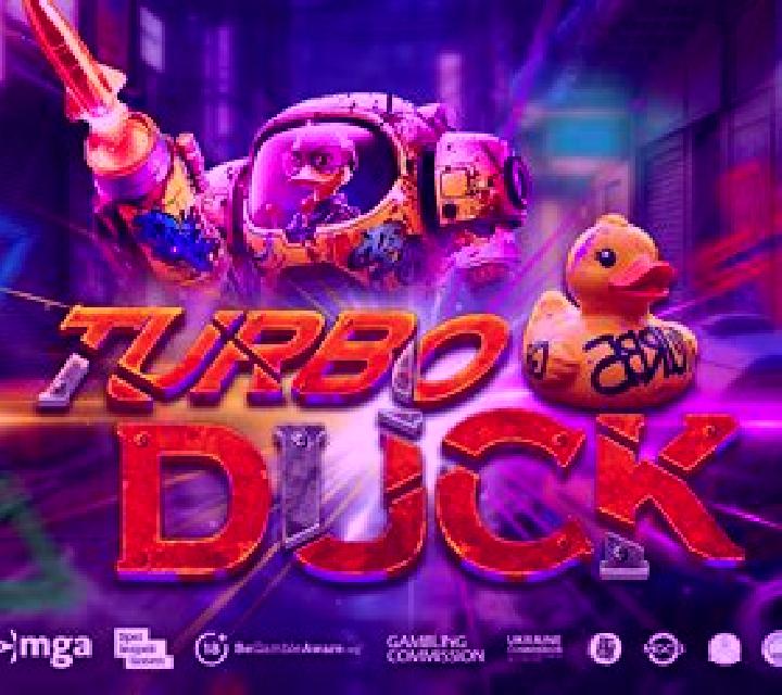 Turbo Duck slot