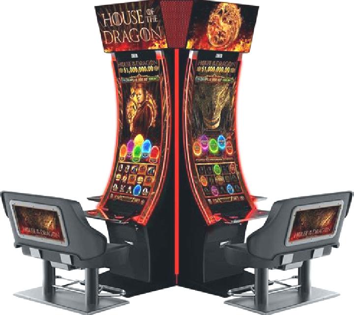 Turbo Fire slot machine