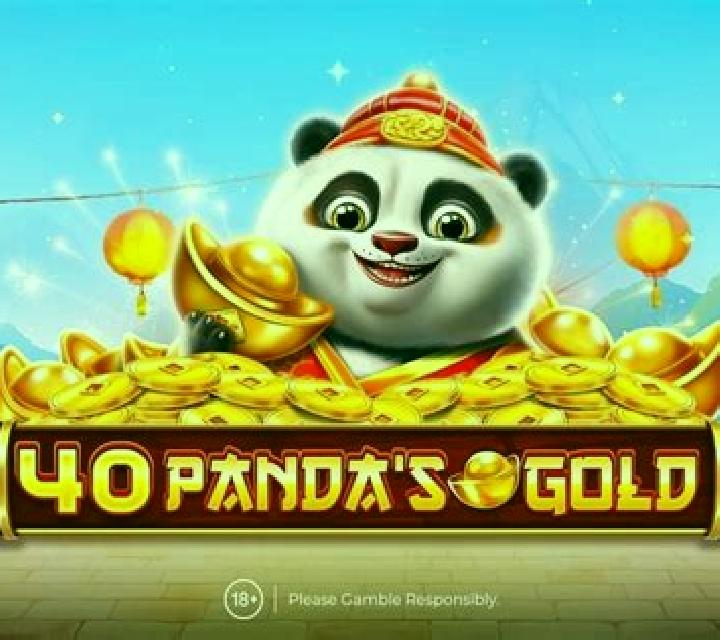 Turbo Fortune (Gaming Panda) online slot