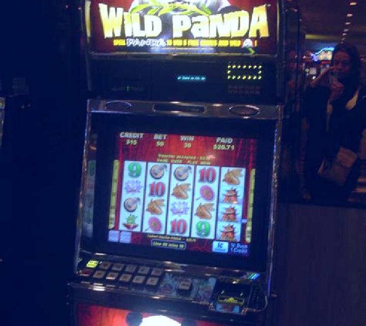 Turbo Fortune (Gaming Panda) slot machine