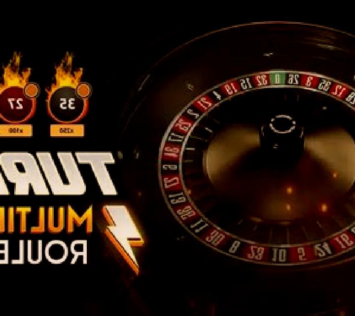 Turbo Fortune (Real Dealer Studios) online slot