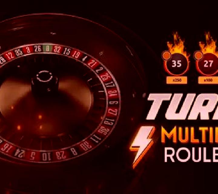 Turbo Fortune (Real Dealer Studios) slot game