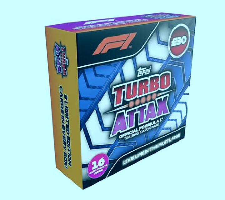 Turbo Hot 40 Christmas slot