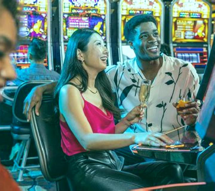 Turbo Hot 40 slot machine