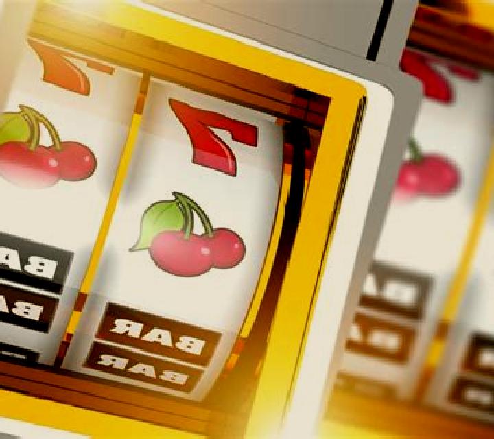 Turbo Hot 80 slot machine