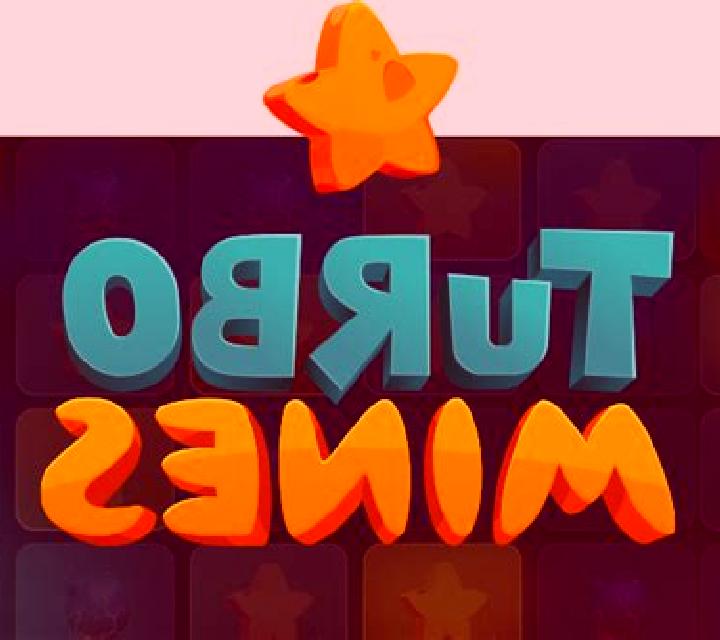 Turbo Mines (Galaxsys) slot game