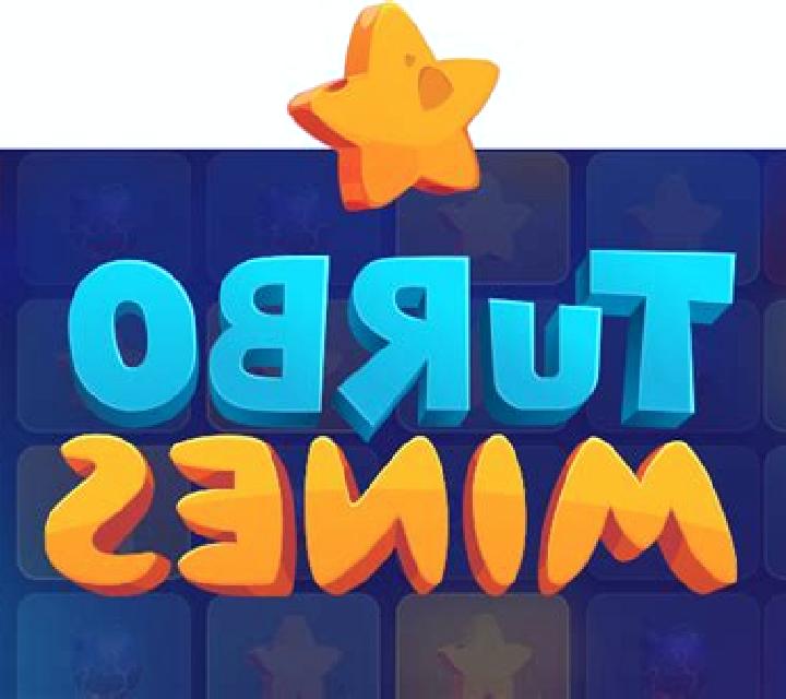 Turbo Mines (Galaxsys) slot machine