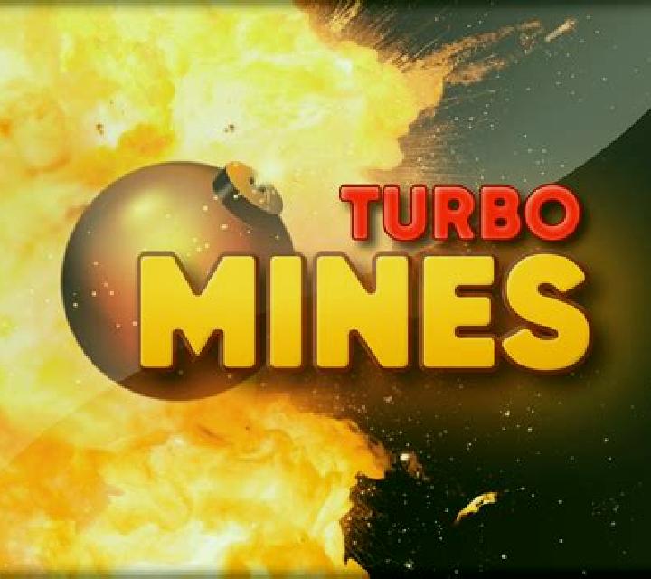 Turbo Mines (Turbo Games) online slot