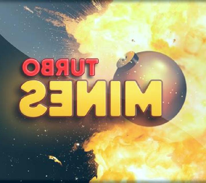 Turbo Mines (Turbo Games) slot game