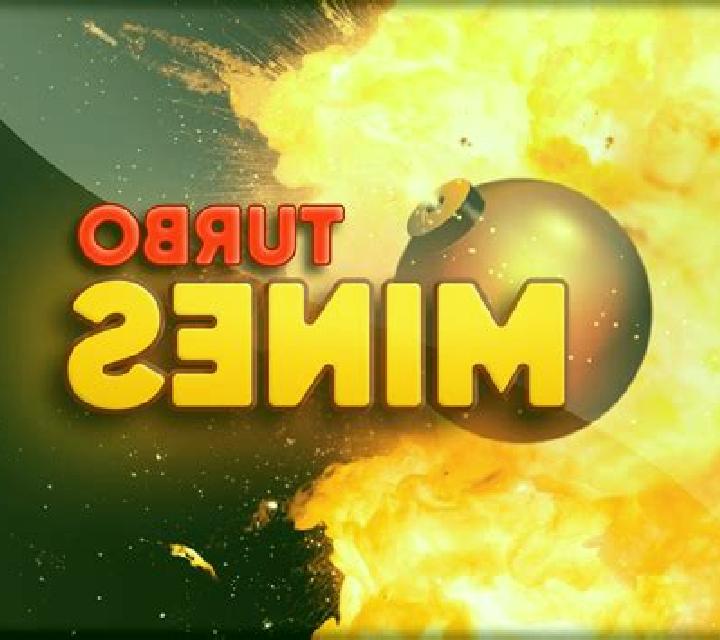 Turbo Mines (Turbo Games) slot