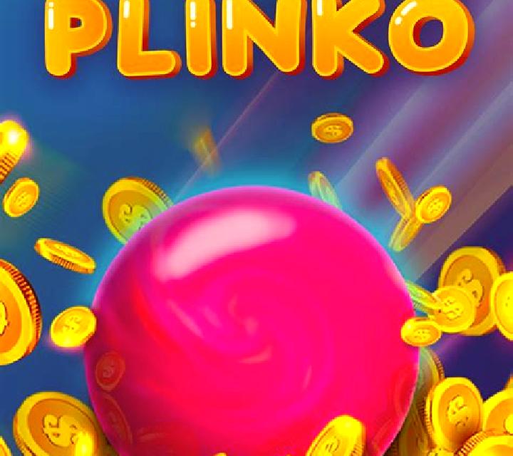 Turbo Plinko slot game