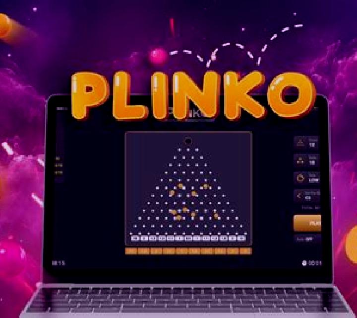 Turbo Plinko slot