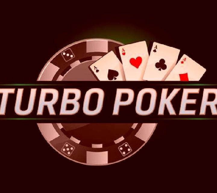 Turbo Poker online slot
