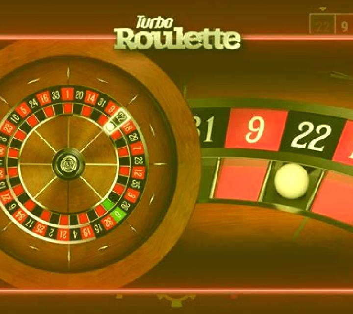 Turbo Roulette online slot
