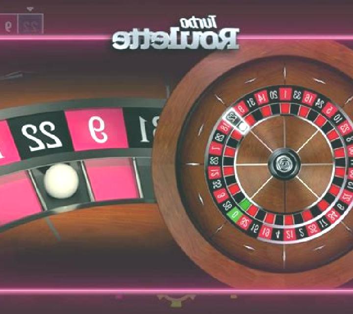 Turbo Roulette slot