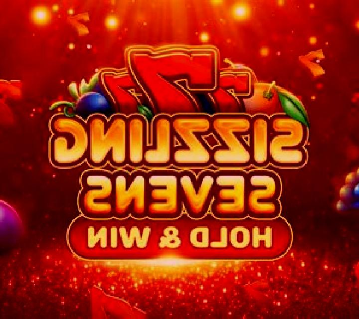 Turbo Sevens online slot